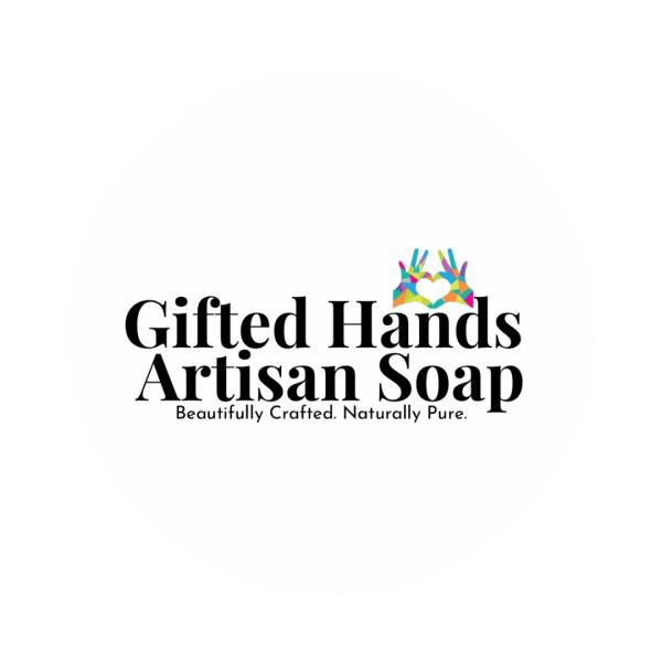 Gifted Hands Artisan Soap LLC