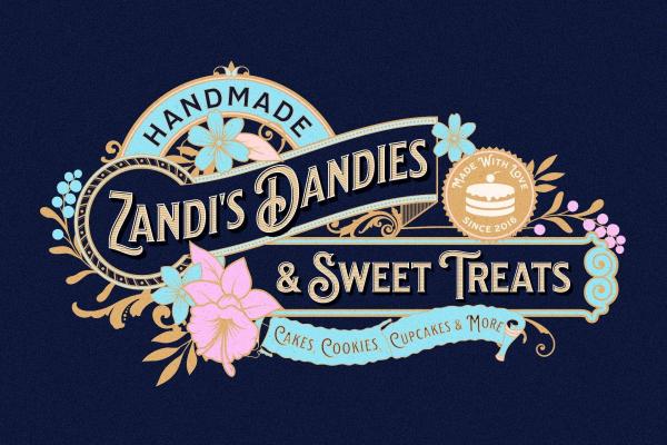 Zandi’s Dandies & Sweet Treats