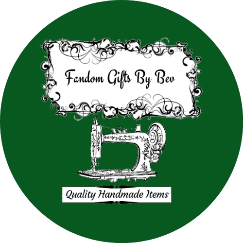 Fandom Gifts by Bev