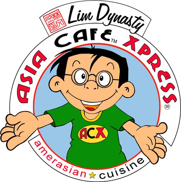 Lim Dynasty Asia Cafe Xpress