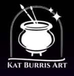 Kat Burris Art