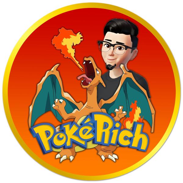 PokeRich