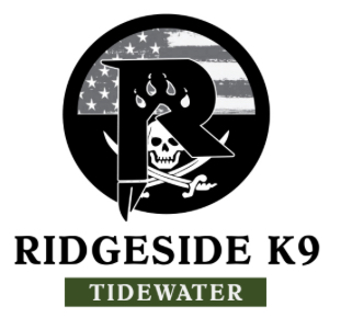 Ridgeside K9 Tidewater