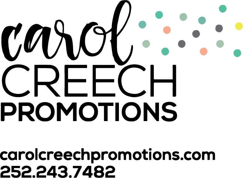 Carol Creech Promotions & Marketing