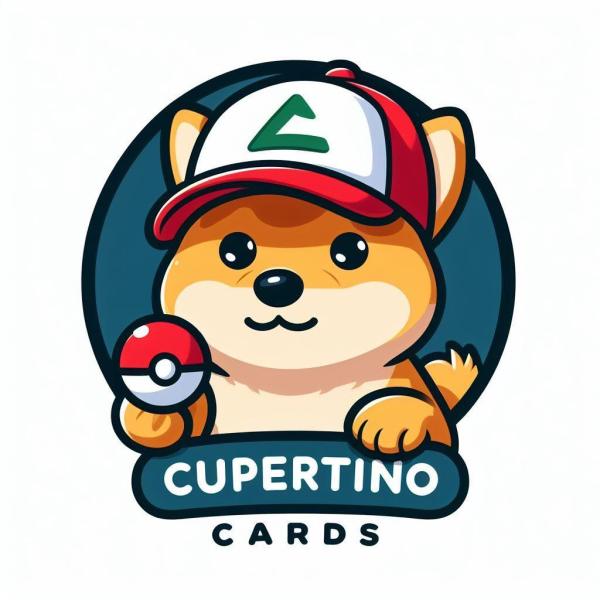 Cupertino Cards