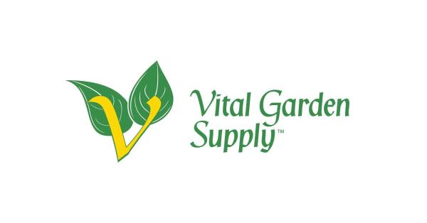 Vital Garden Supply