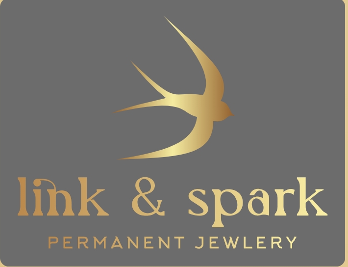 Link and Spark, Permanent Jewelry