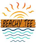 Beachy Tee & More