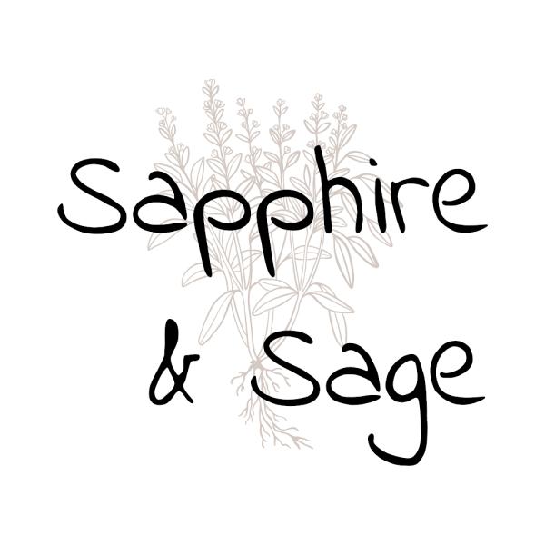 Sapphire & Sage