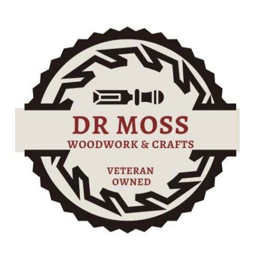 Dr Moss Woodwork & Crafts