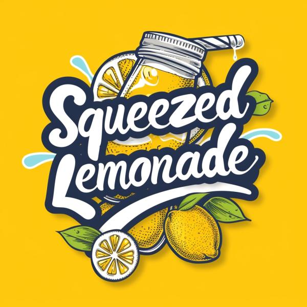 Squeezed Lemonade