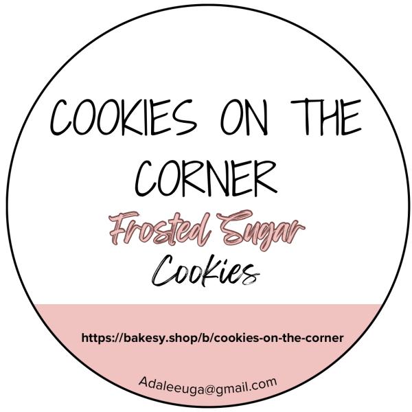 Cookies On The Corner