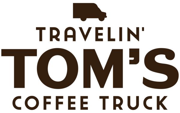 Travelin' Tom's Coffee of the Crystal Coast