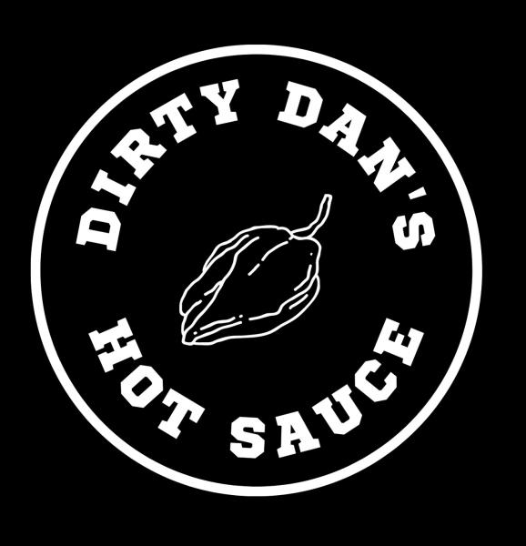 Dirty Dan’s Hot Sauce