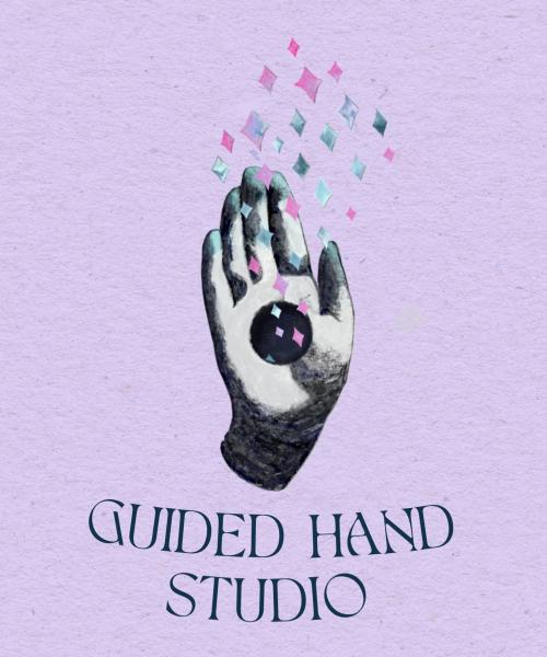 Guided Hand Studio