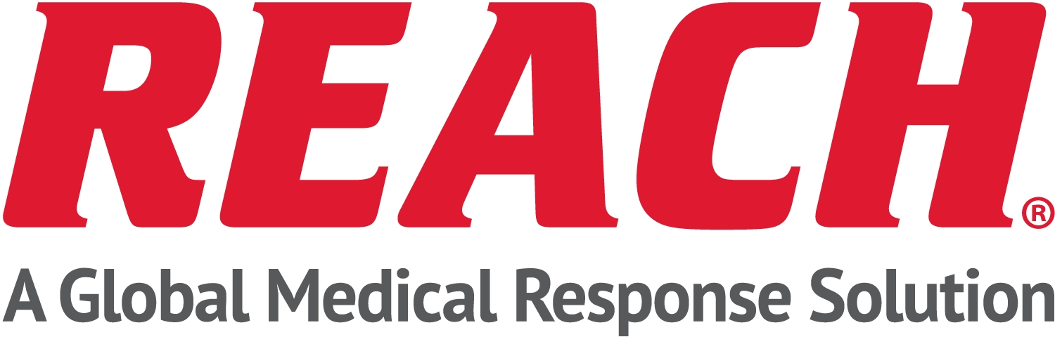 REACH Air Medical Services