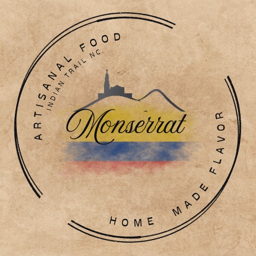 Monserratdessert