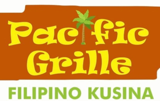 Pacific Grille