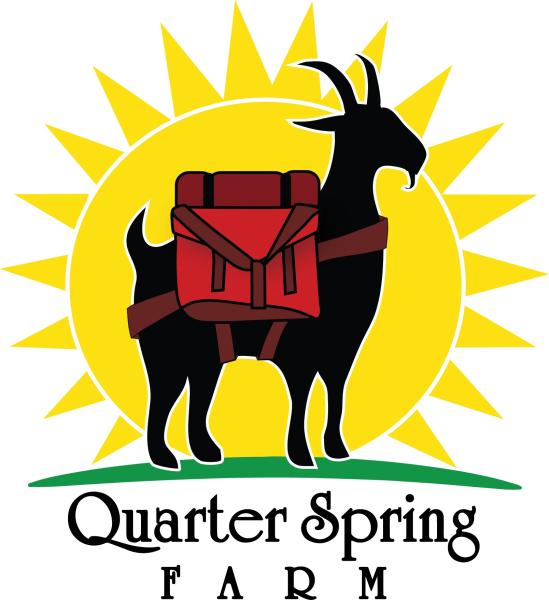 Quarter Spring Farm