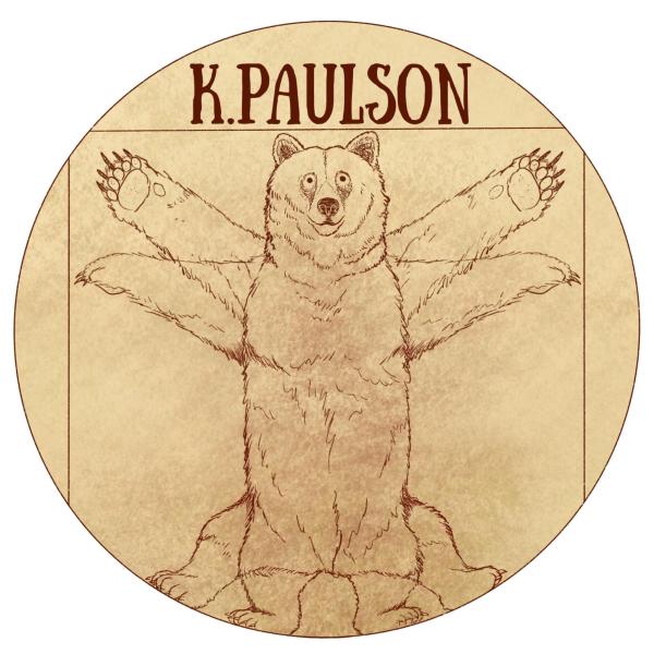 K.Paulson Illustrations