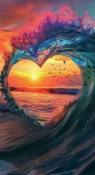 Waves of Love Gifts