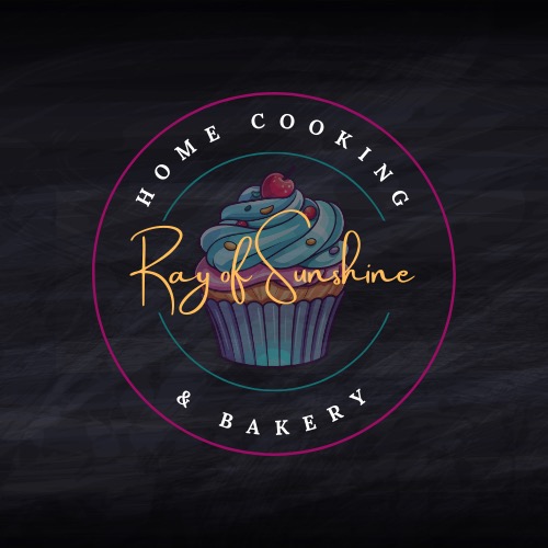 Ray Of Sunshine Home Cooking and Bakery