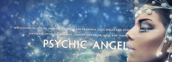 Psychic Wellness Center of Scottsdale