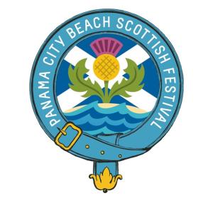 PCB Scottish Festival logo