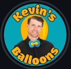 Kevin's Balloons