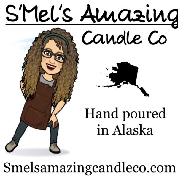 S’Mel’s Amazing Candle Co