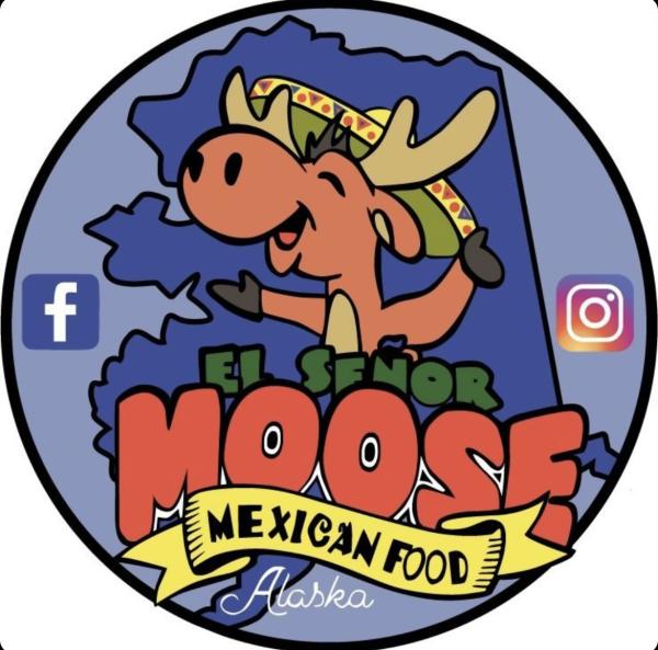 El Senor Moose