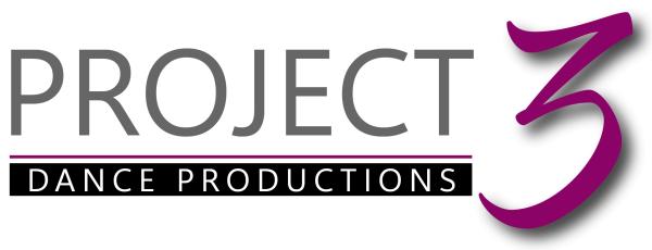 Project 3 Dance Productions