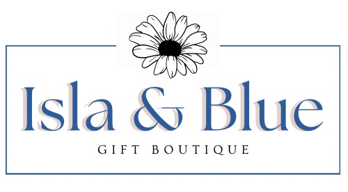 Isla & Blue | Gift Boutique