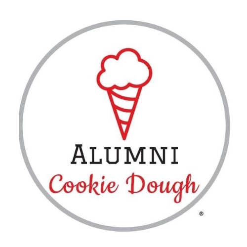 Alumni Cookie Dough