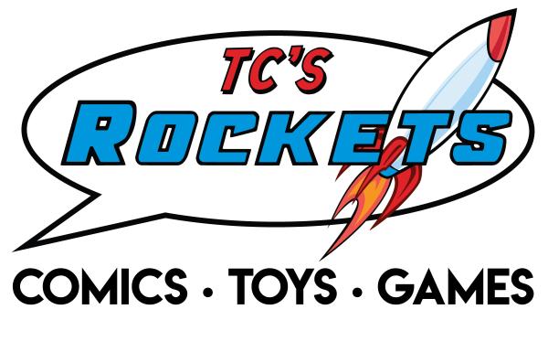 TC's Rockets