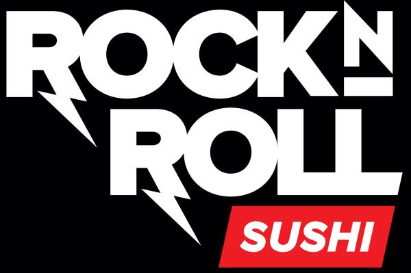 Rock N Roll Sushi