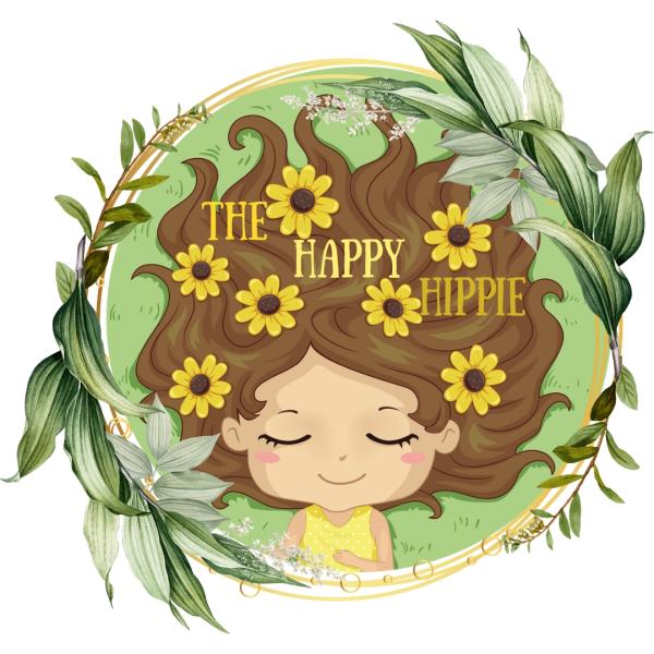 The Happy Hippie