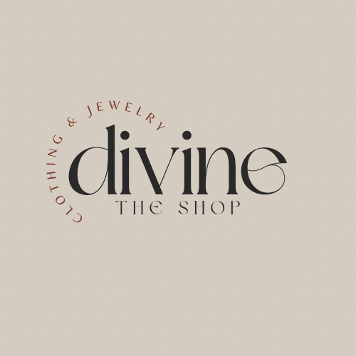 DIVINE the shop