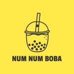 Num Num Boba