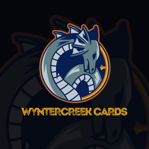 Wyntercreek Cards