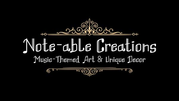 NOTE-ABLE CREATIONS