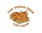 Cat Touch This