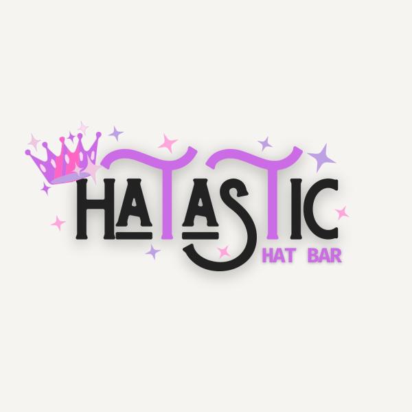 Hatastic Hat Bar