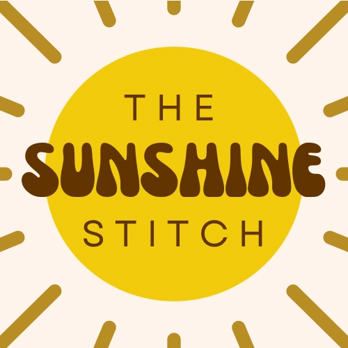 The Sunshine Stitch