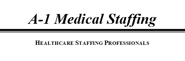 A-1 Medical Staffing