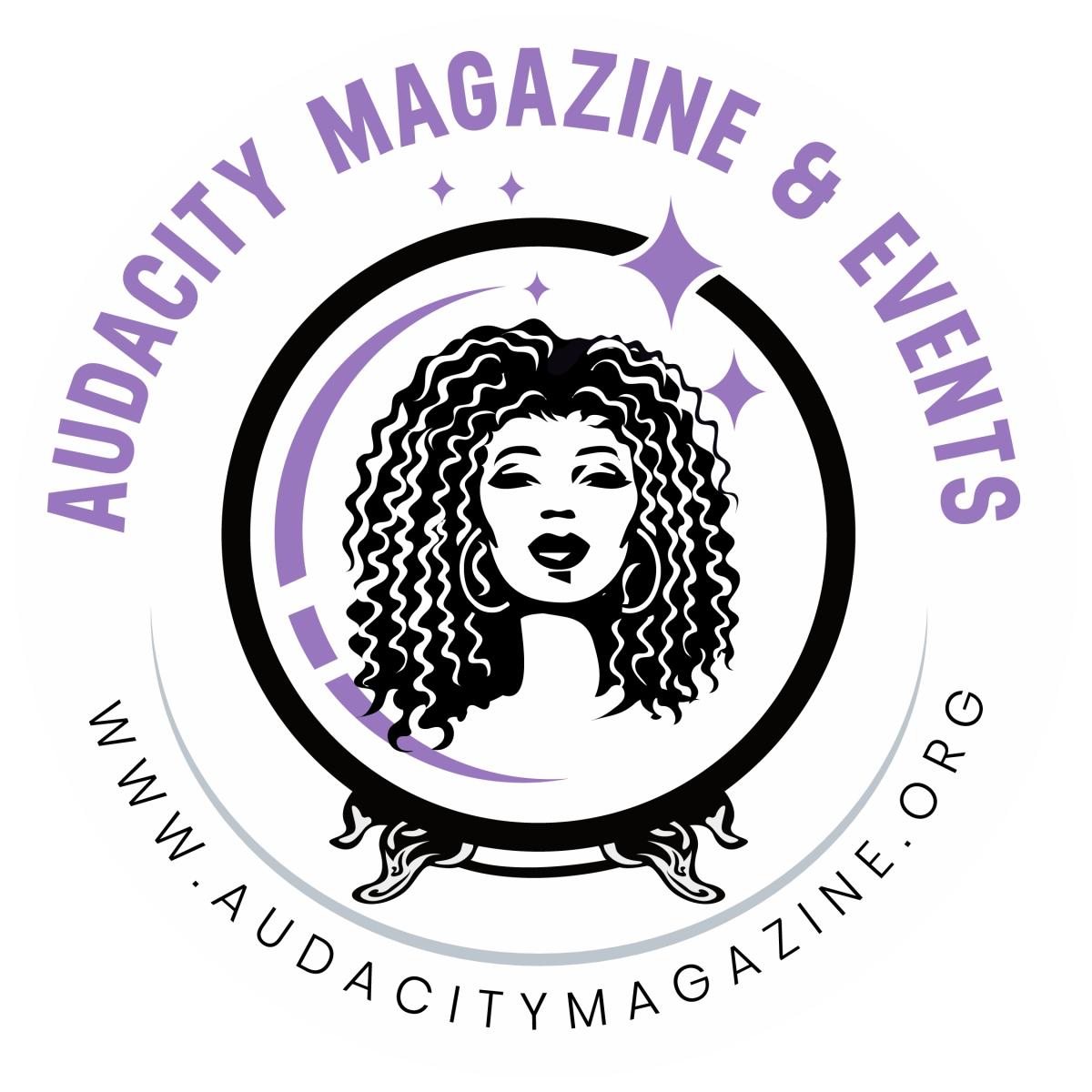 Audacity Magazine & Events