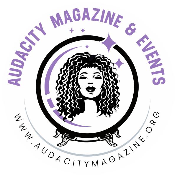 Audacity Magazine & Events