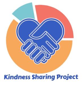 International Kindness Sharing logo