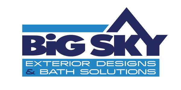 Big Sky Exterior Designs and Bath Solutions