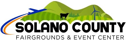 Solano County Fair Association logo